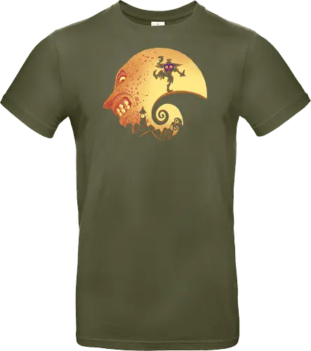 Nightmare at Termina