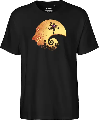 Nightmare at Termina