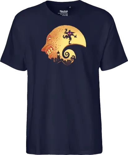 Nightmare at Termina