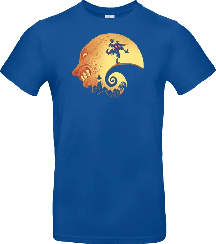 Nightmare at Termina