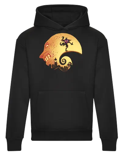 Nightmare at Termina