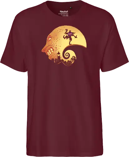 Nightmare at Termina