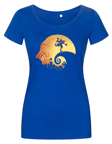 Nightmare at Termina