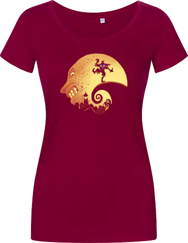 Nightmare at Termina