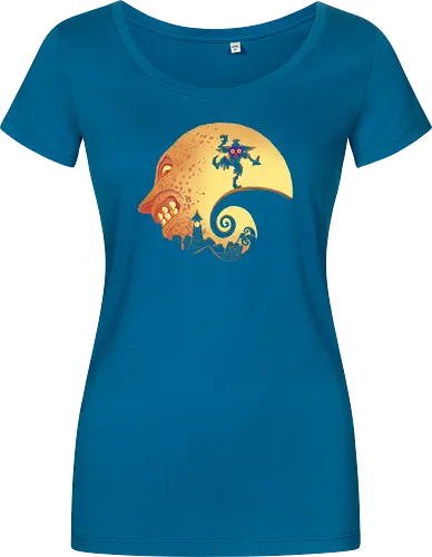 Nightmare at Termina