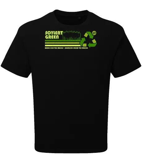 100 Percent Organic People