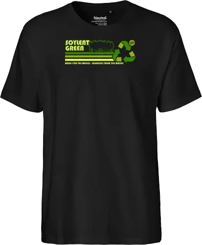 100 Percent Organic People