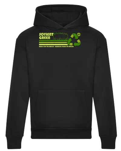 100 Percent Organic People