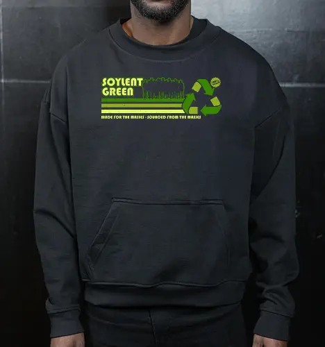 100 Percent Organic People