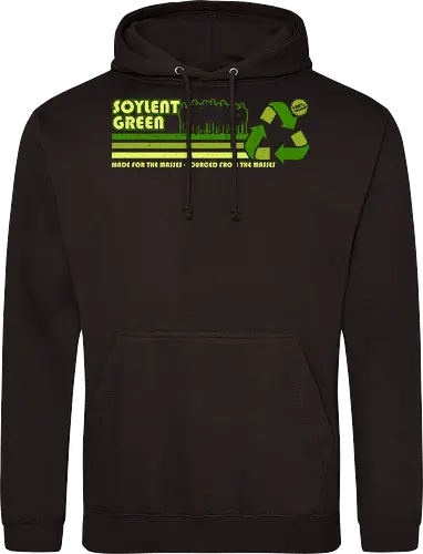 100 Percent Organic People