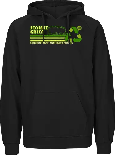 100 Percent Organic People