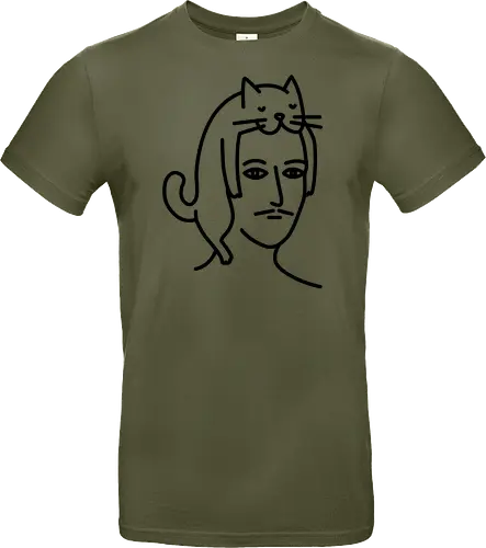  Man in Cat Hat 