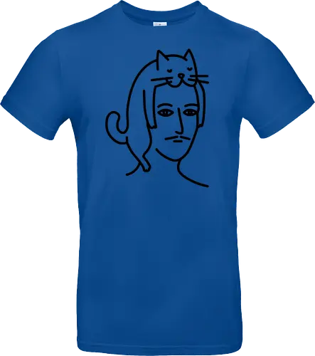  Man in Cat Hat 
