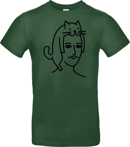  Man in Cat Hat 