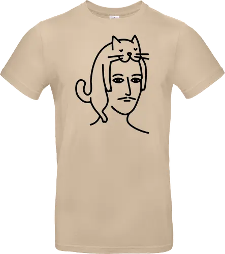  Man in Cat Hat 