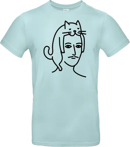  Man in Cat Hat 