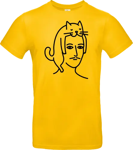  Man in Cat Hat 