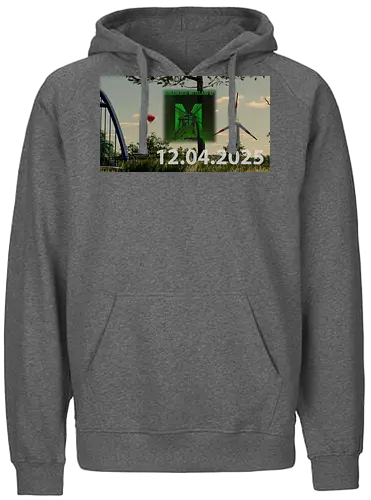 MMRP Neu 12.04.25 - Fairtrade Hoodie