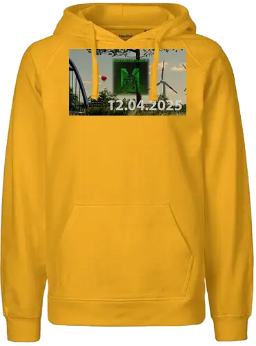 MMRP Neu 12.04.25 - Fairtrade Hoodie