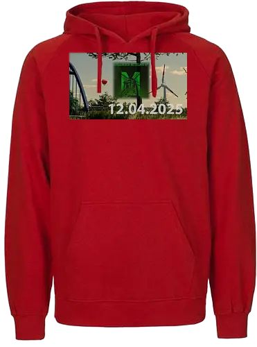 MMRP Neu 12.04.25 - Fairtrade Hoodie