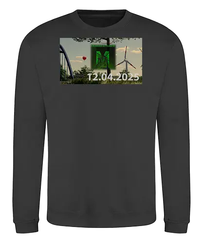 MMRP Neu 12.04.25 - Sweatshirt
