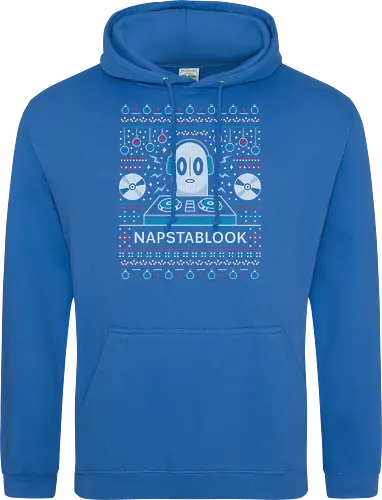 Napstablook Ugly Sweater