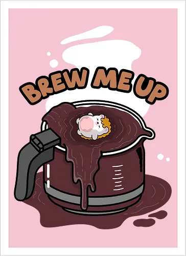 Brew Me Up