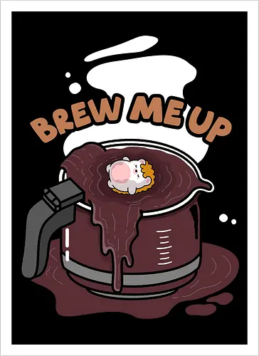 Brew Me Up