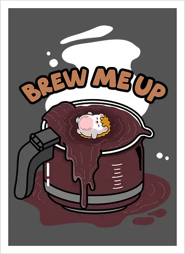 Brew Me Up