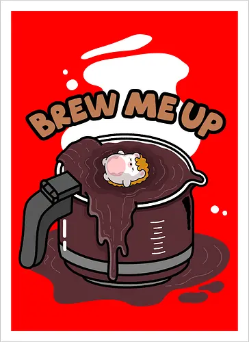 Brew Me Up