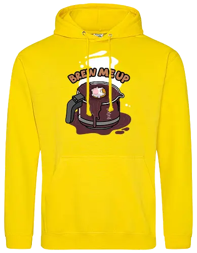 Brew Me Up