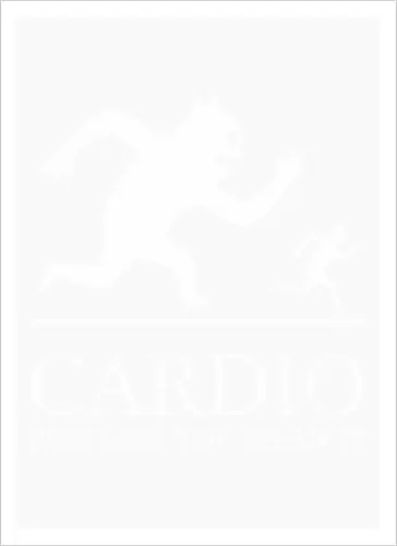 CARDIO: Run Like You Mean It - Monster Chase