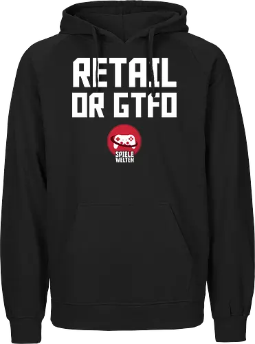 Spielewelten - Retail or GTFO