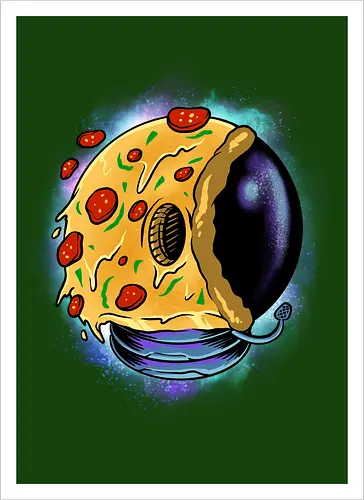 galactic astro pizza 