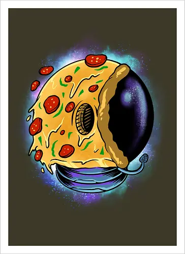 galactic astro pizza 