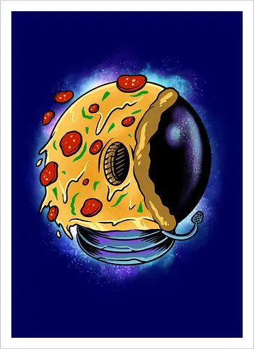galactic astro pizza 