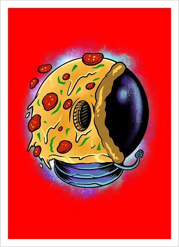galactic astro pizza 