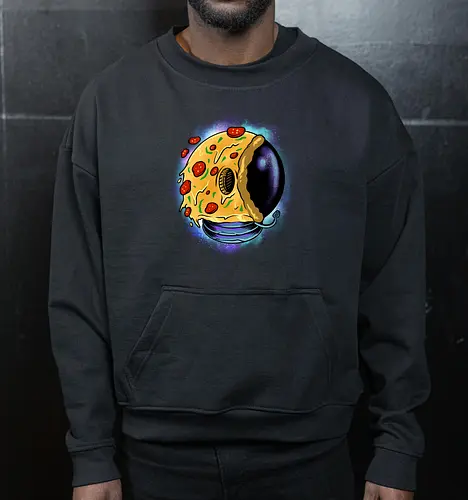 galactic astro pizza 