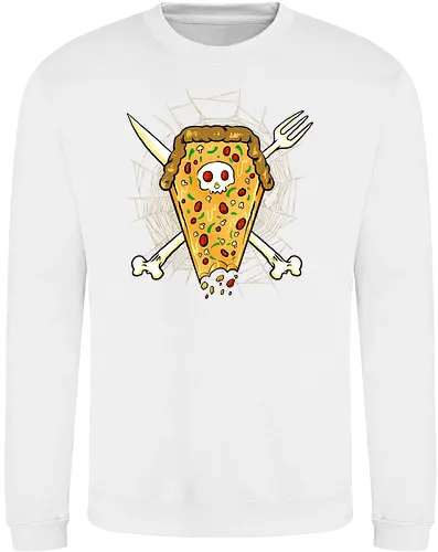 dead of pizza 