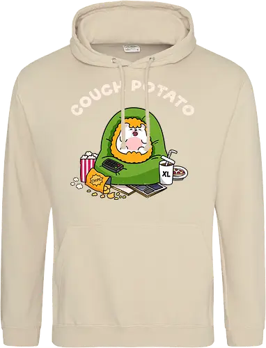 Couch Potato