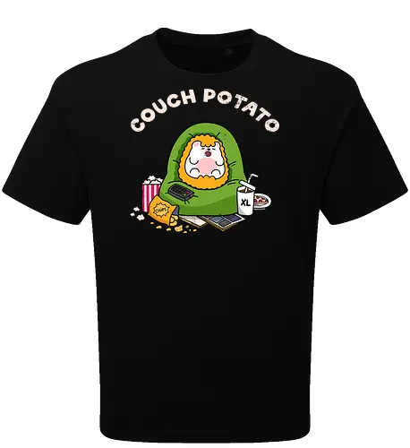 Couch Potato