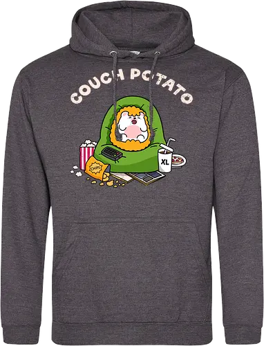 Couch Potato