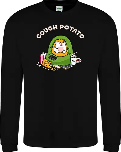 Couch Potato