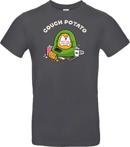 Couch Potato