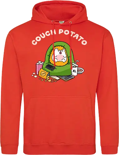 Couch Potato