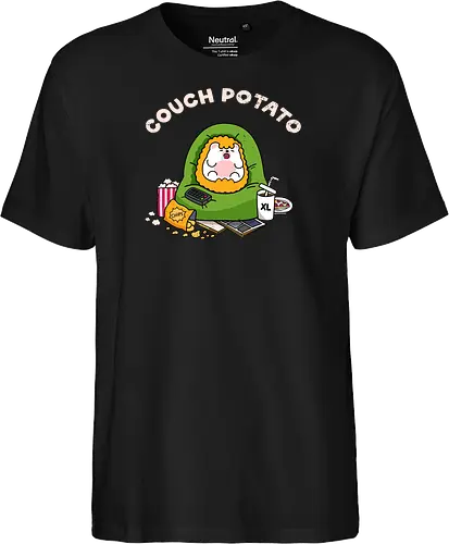 Couch Potato