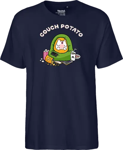 Couch Potato