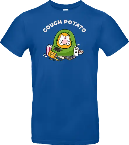 Couch Potato