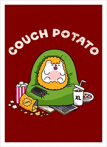 Couch Potato