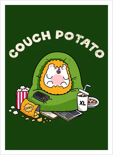 Couch Potato